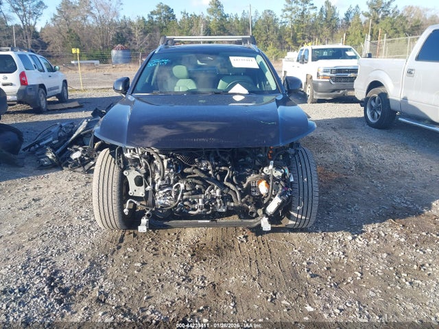 2023 VOLVO XC40 YV4L12UN0P2926079 Photo 5