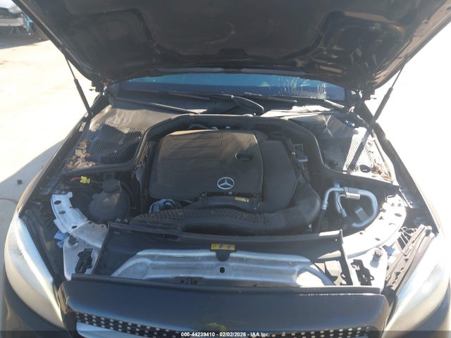 Aukcja sprzedaży 2020 Mercedes-benz C 300 4matic, vin: W1KWF8EB5LR576514, numer aukcji: 44239410