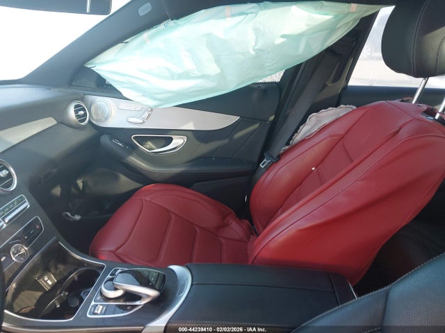 Aukcja sprzedaży 2020 Mercedes-benz C 300 4matic, vin: W1KWF8EB5LR576514, numer aukcji: 44239410