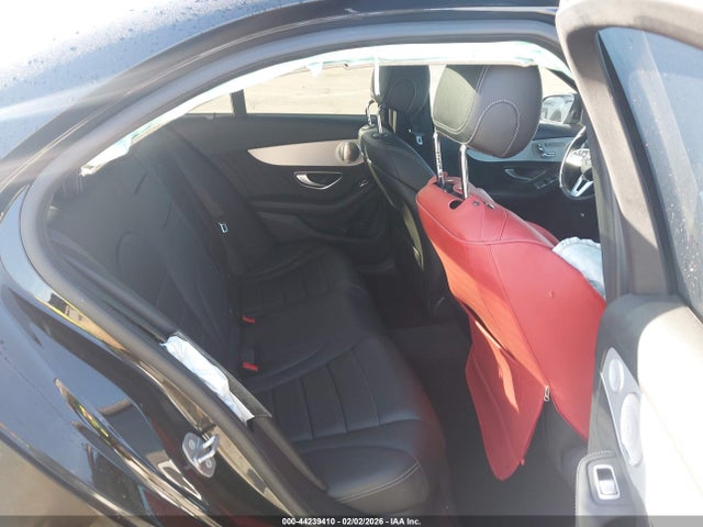Aukcja sprzedaży 2020 Mercedes-benz C 300 4matic, vin: W1KWF8EB5LR576514, numer aukcji: 44239410