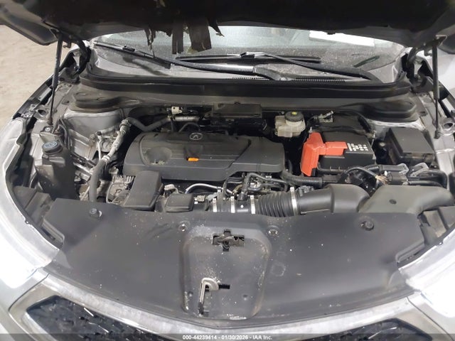 44239414 :رقم المزاد ، 5J8TC2H52KL004408 vin ، 2019 Acura Rdx Technology Package مزاد بيع