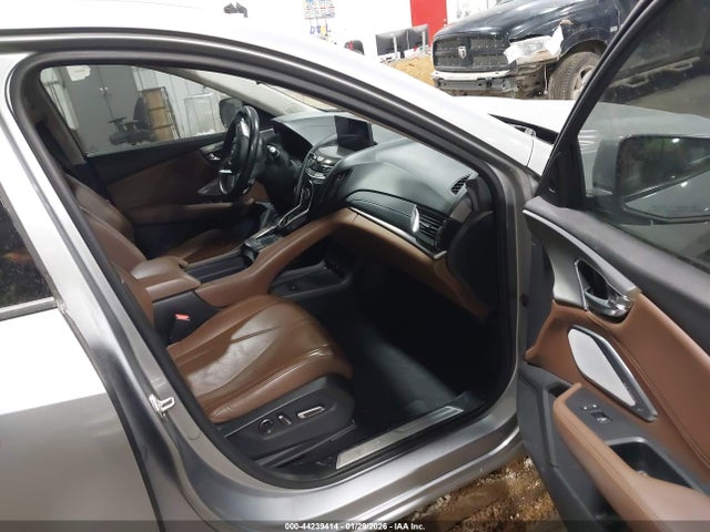 44239414 :رقم المزاد ، 5J8TC2H52KL004408 vin ، 2019 Acura Rdx Technology Package مزاد بيع