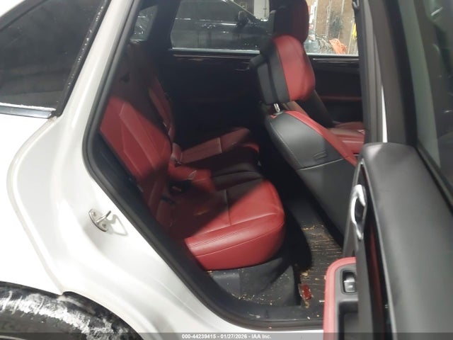 2022 PORSCHE MACAN WP1AG2A55NLB23867 Photo 7