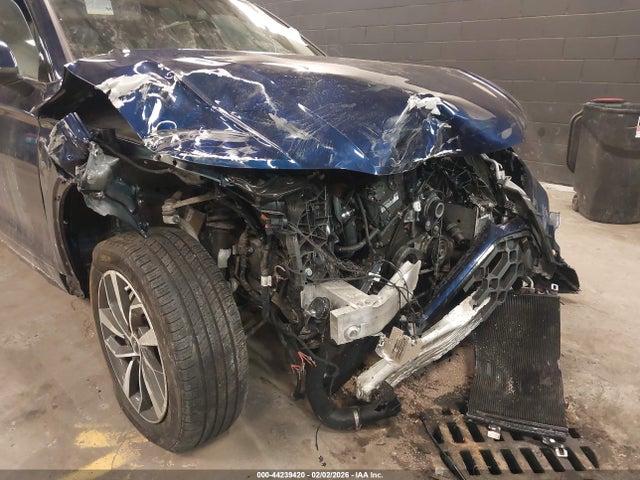 2024 AUDI Q5 WA1GAAFY0R2125445 Photo 5