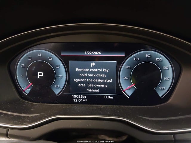 2024 AUDI Q5 WA1GAAFY0R2125445 Photo 6