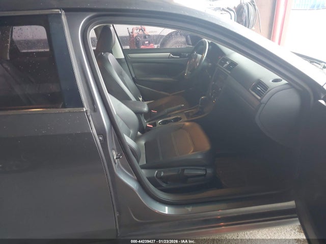 Volkswagen Passat 1.8t Se 2014 1VWBS7A35EC091063 Image 5