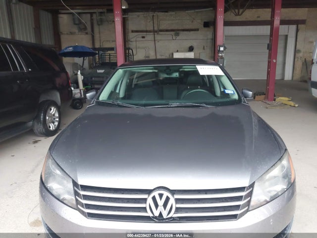 Volkswagen Passat 1.8t Se 2014 1VWBS7A35EC091063 Image 6
