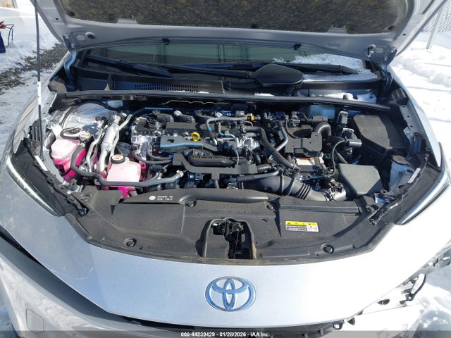 2026 TOYOTA PRIUS PLUG-IN HYBRID JTDACACU0T3055017 Photo 9