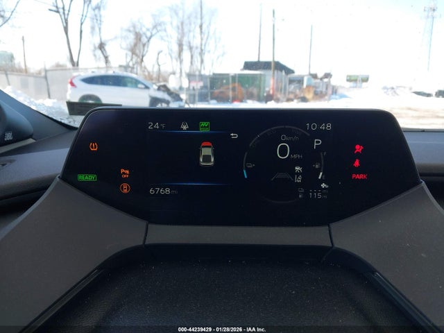 2026 TOYOTA PRIUS PLUG-IN HYBRID JTDACACU0T3055017 Photo 6