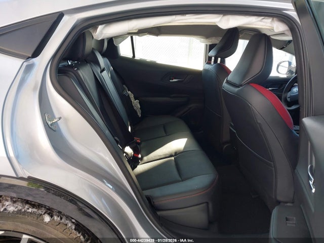 2026 TOYOTA PRIUS PLUG-IN HYBRID JTDACACU0T3055017 Photo 7