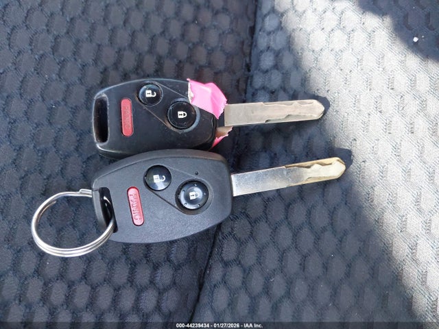 2015 HONDA CR-Z JHMZF1C41FS003401 Photo 10