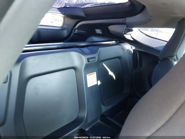 2015 HONDA CR-Z JHMZF1C41FS003401 Photo 7