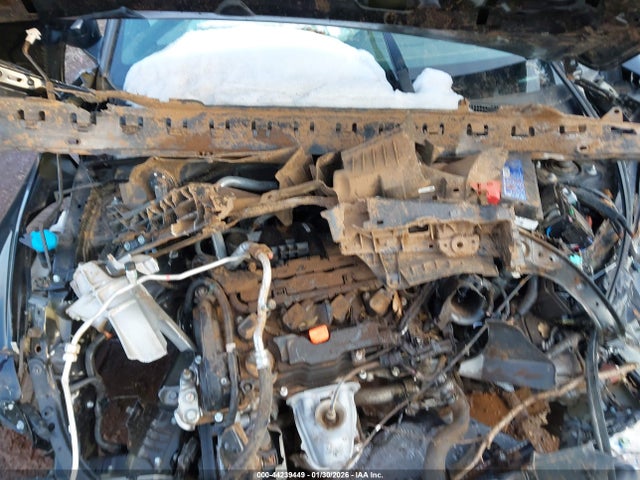 44239449 :رقم المزاد ، 2HGFE2F54RH514129 vin ، 2024 Honda Civic Sport مزاد بيع