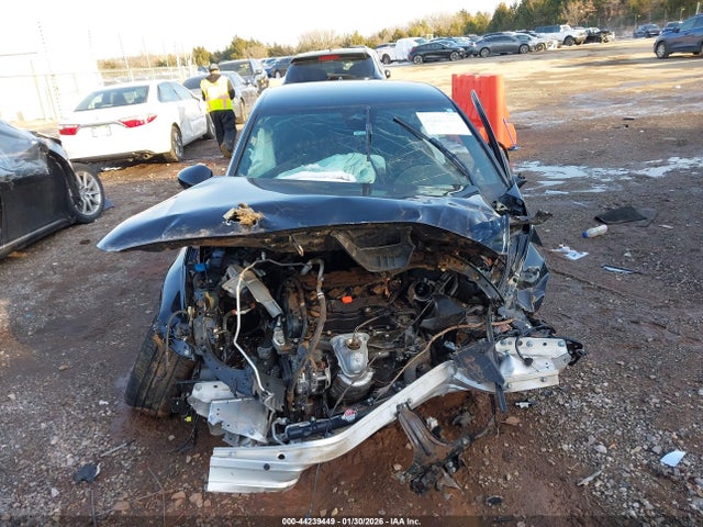 44239449 :رقم المزاد ، 2HGFE2F54RH514129 vin ، 2024 Honda Civic Sport مزاد بيع