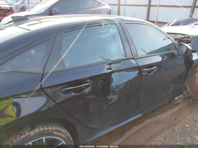 44239449 :رقم المزاد ، 2HGFE2F54RH514129 vin ، 2024 Honda Civic Sport مزاد بيع