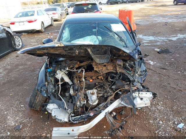 44239449 :رقم المزاد ، 2HGFE2F54RH514129 vin ، 2024 Honda Civic Sport مزاد بيع