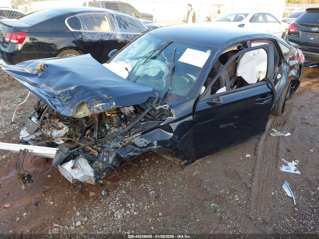 44239449 :رقم المزاد ، 2HGFE2F54RH514129 vin ، 2024 Honda Civic Sport مزاد بيع