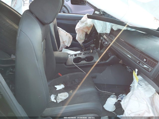 44239449 :رقم المزاد ، 2HGFE2F54RH514129 vin ، 2024 Honda Civic Sport مزاد بيع