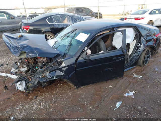 44239449 :رقم المزاد ، 2HGFE2F54RH514129 vin ، 2024 Honda Civic Sport مزاد بيع