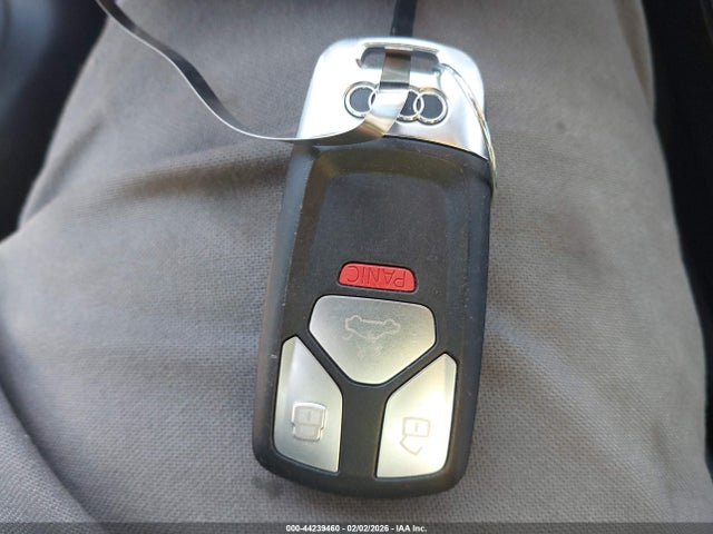 2022 AUDI A4 WAUBBAF42NA012667 Photo 10