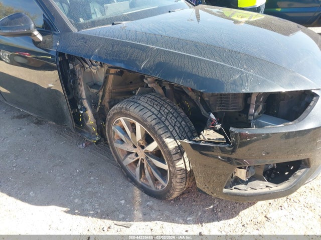 2022 AUDI A4 WAUBBAF42NA012667 Photo 5