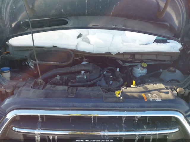 2020 FORD TRANSIT-250 CARGO VAN 1FTBR3X80LKA99682 Photo 9