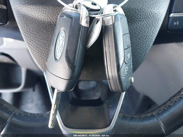 2020 FORD TRANSIT-250 CARGO VAN 1FTBR3X80LKA99682 Photo 10