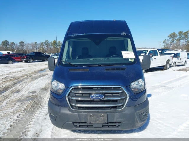 Ford Transit-250 Cargo Van 2020 1FTBR3X80LKA99682 Image 12