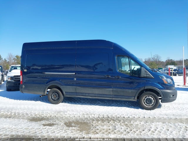 Ford Transit-250 Cargo Van 2020 1FTBR3X80LKA99682 Image 13