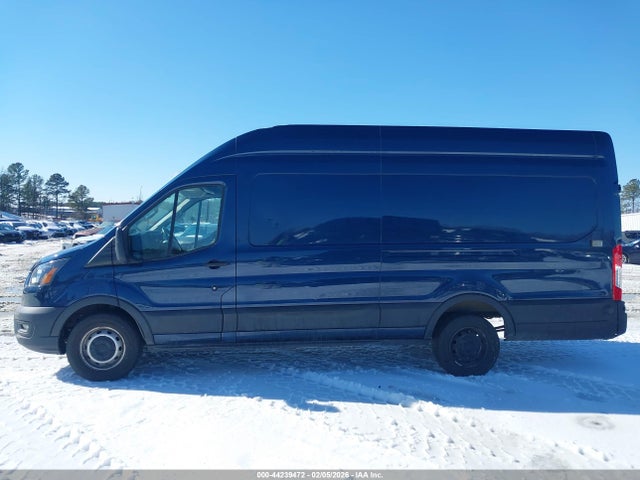 Ford Transit-250 Cargo Van 2020 1FTBR3X80LKA99682 Image 14