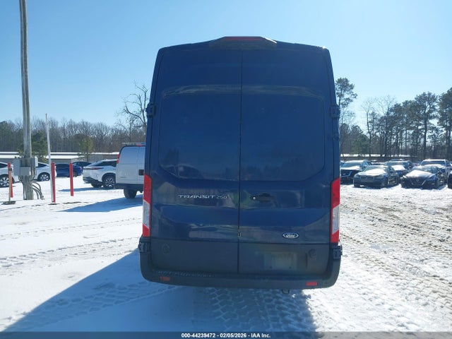 Ford Transit-250 Cargo Van 2020 1FTBR3X80LKA99682 Image 16