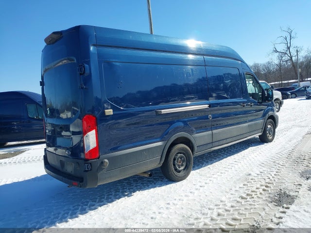 2020 FORD TRANSIT-250 CARGO VAN 1FTBR3X80LKA99682 Photo 3