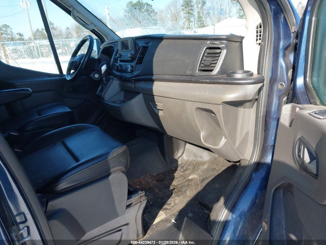 2020 FORD TRANSIT-250 CARGO VAN 1FTBR3X80LKA99682 Photo 4