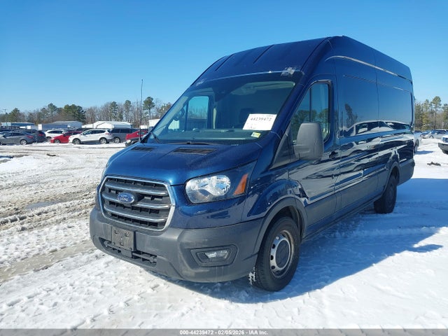 2020 FORD TRANSIT-250 CARGO VAN 1FTBR3X80LKA99682 Photo 5
