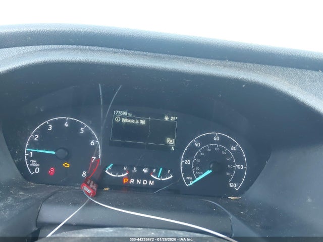 2020 FORD TRANSIT-250 CARGO VAN 1FTBR3X80LKA99682 Photo 6