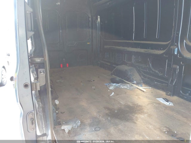 2020 FORD TRANSIT-250 CARGO VAN 1FTBR3X80LKA99682 Photo 7