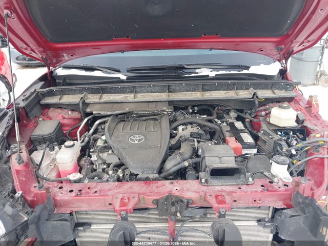 2024 TOYOTA HIGHLANDER 5TDKDRBH9RS541305 Photo 9