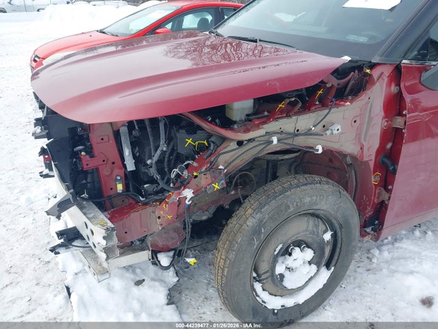 2024 TOYOTA HIGHLANDER 5TDKDRBH9RS541305 Photo 5