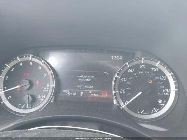 2024 TOYOTA HIGHLANDER 5TDKDRBH9RS541305 Photo 6