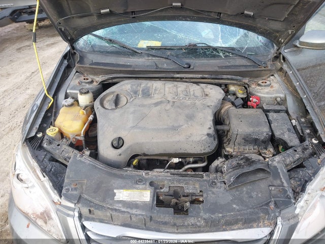 2012 CHRYSLER 200 1C3CCBBG6CN305475 Photo 9