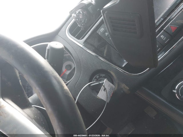 2012 CHRYSLER 200 1C3CCBBG6CN305475 Photo 10