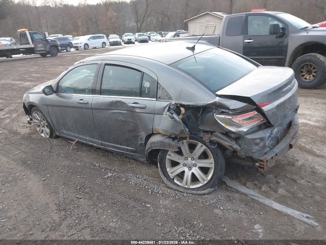 2012 CHRYSLER 200 1C3CCBBG6CN305475 Photo 2