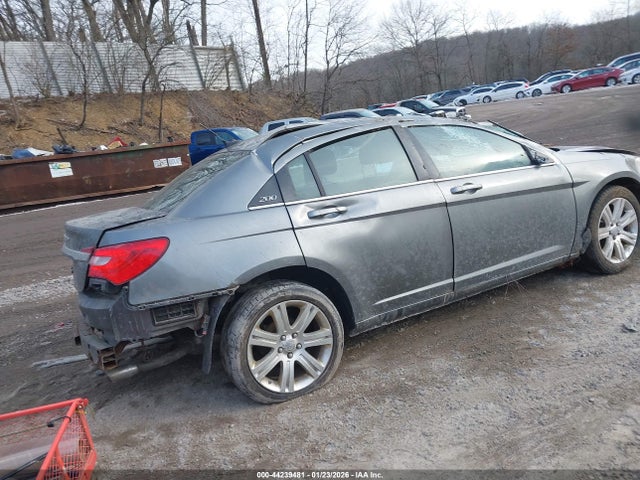2012 CHRYSLER 200 1C3CCBBG6CN305475 Photo 3