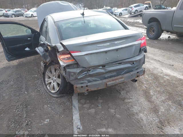 2012 CHRYSLER 200 1C3CCBBG6CN305475 Photo 5