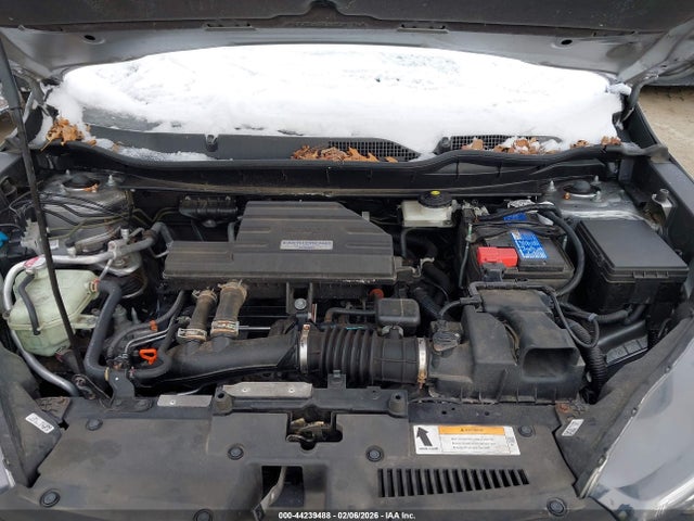 Honda Cr-v Awd Ex 2020 2HKRW2H50LH661973 Image 10