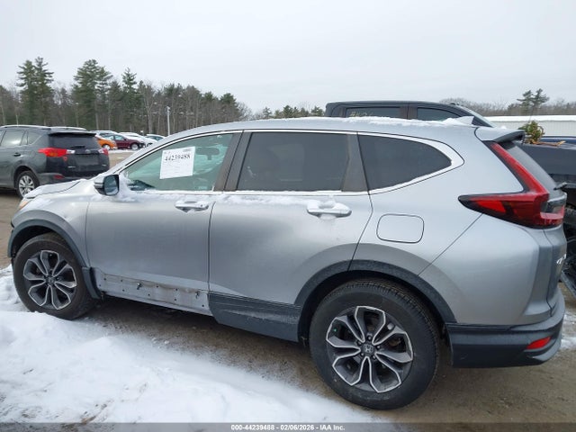 Honda Cr-v Awd Ex 2020 2HKRW2H50LH661973 Image 15