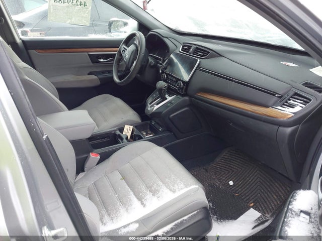 Honda Cr-v Awd Ex 2020 2HKRW2H50LH661973 Image 5