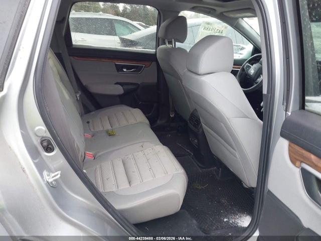 Honda Cr-v Awd Ex 2020 2HKRW2H50LH661973 Image 8