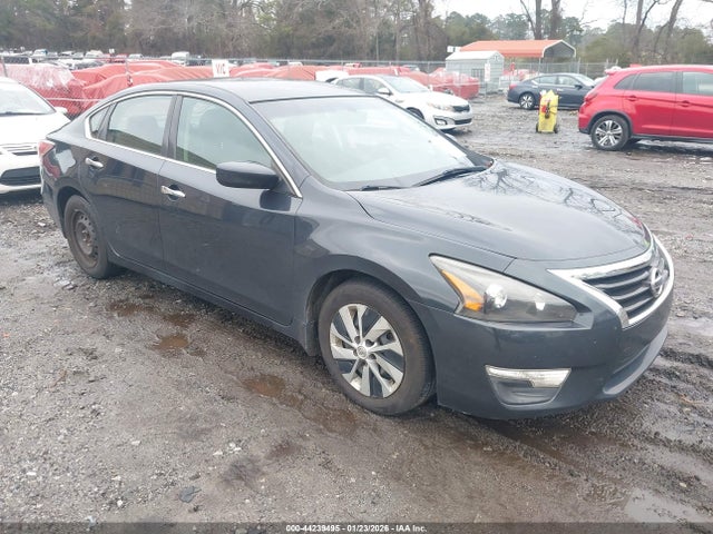 2015 NISSAN ALTIMA 1N4AL3APXFC217156