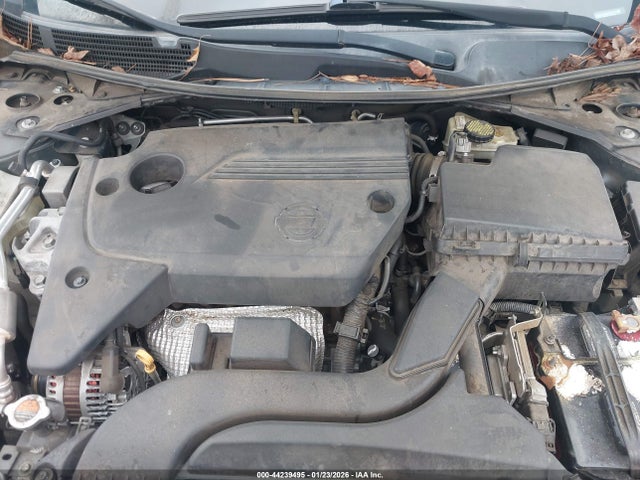 2015 NISSAN ALTIMA 1N4AL3APXFC217156 Photo 9